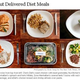 Image for article titled Dude Predictably Disappointed By Expensive Home-Delivery Diets